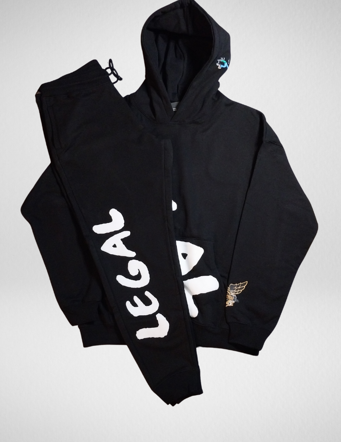 Hoodie Collection