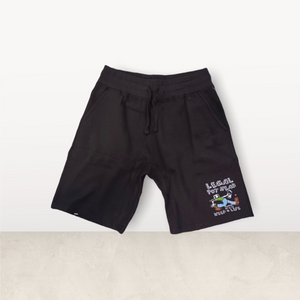 Legal Pothead ( Pothead )  Men's Shorts