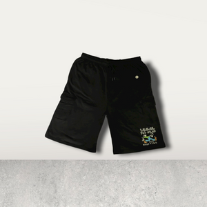 Legal Pothead Cargo Shorts