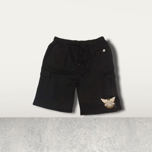 Spirit Wing Cargo Shorts